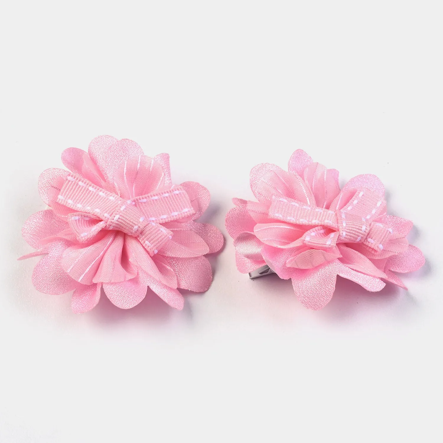 2PC Pair Stylish Hair Pin For Girls