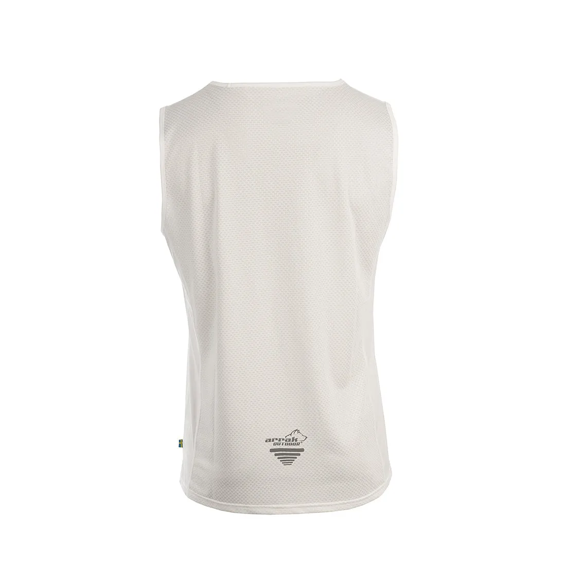 Action Training Tank Top Men (White)