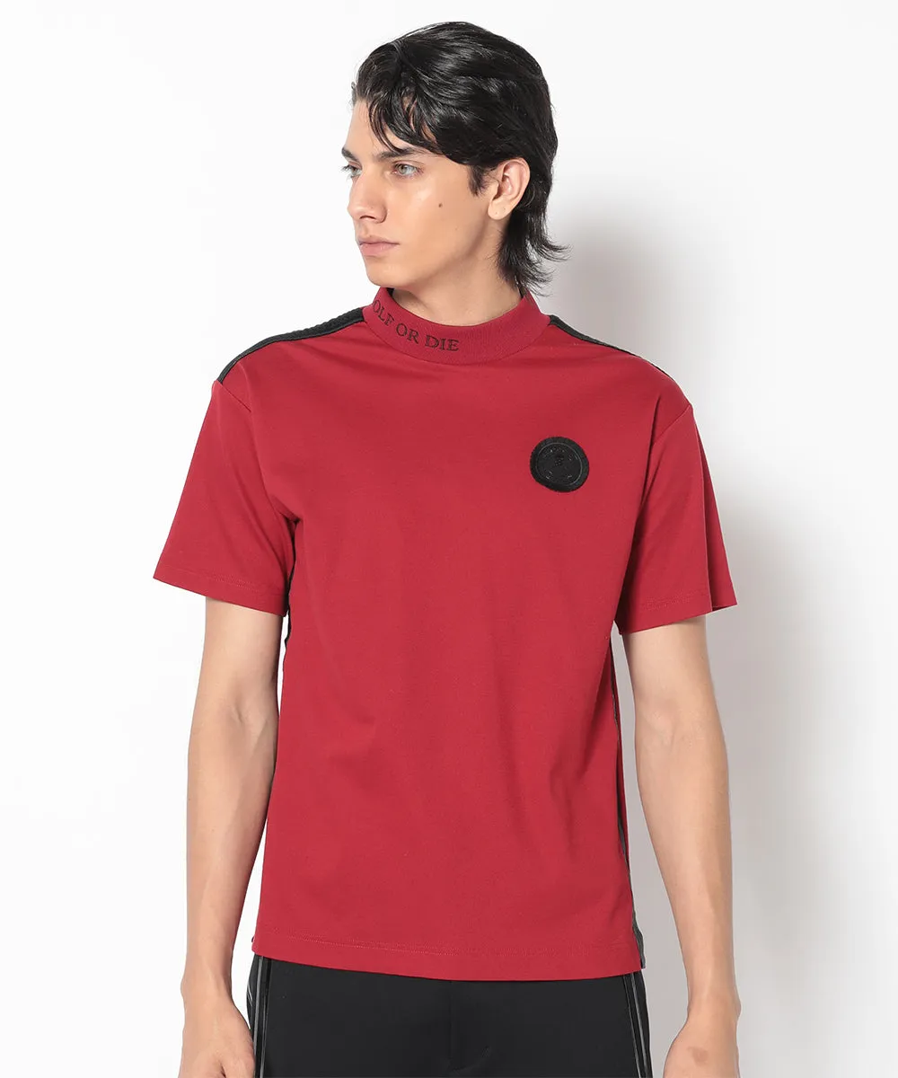 Adam Mock Tee | MEN