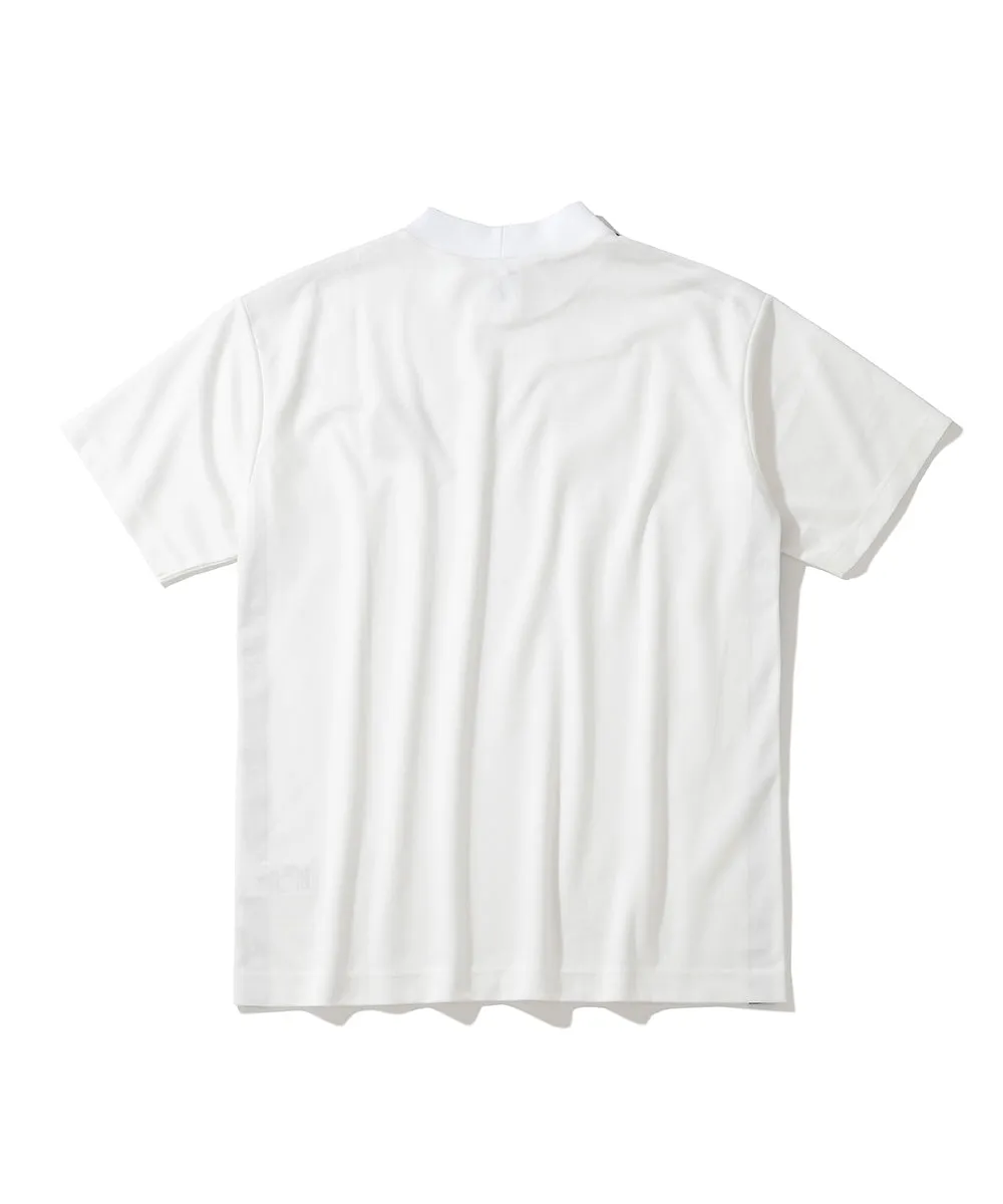 Adam Mock Tee | MEN