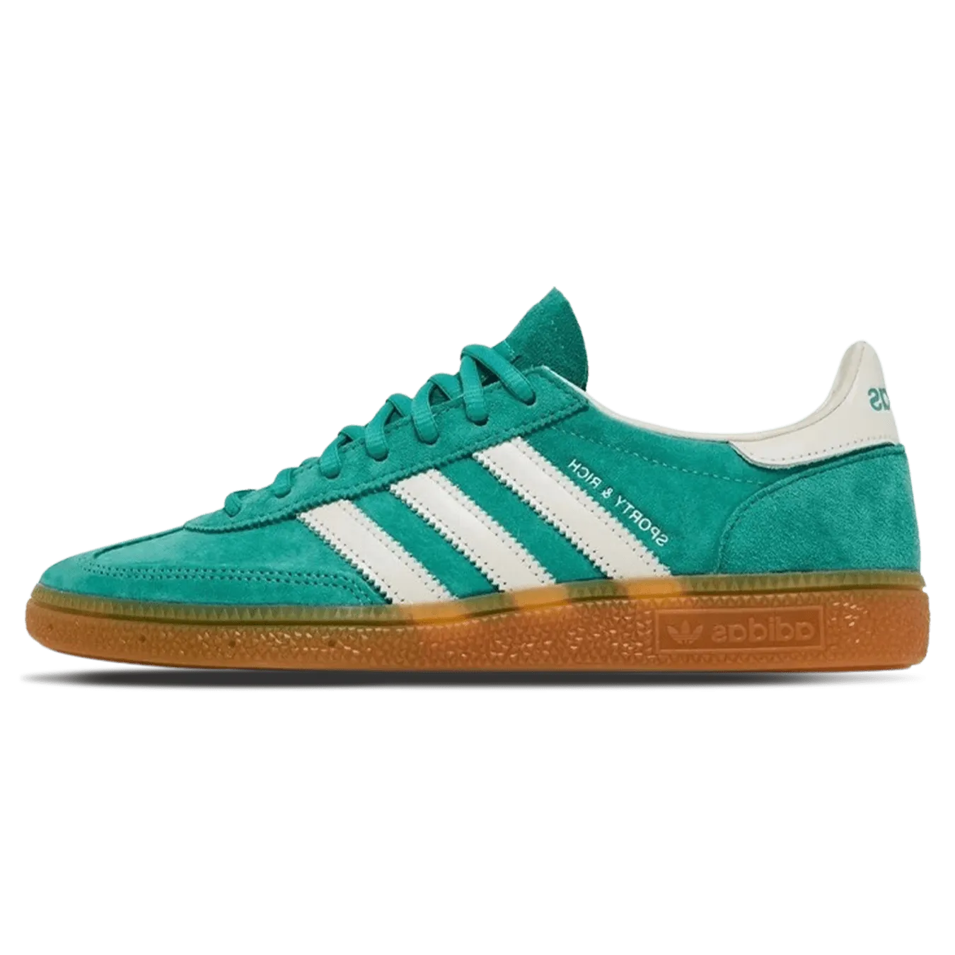 adidas Handball Spezial x Sporty & Rich 'Green Gum'