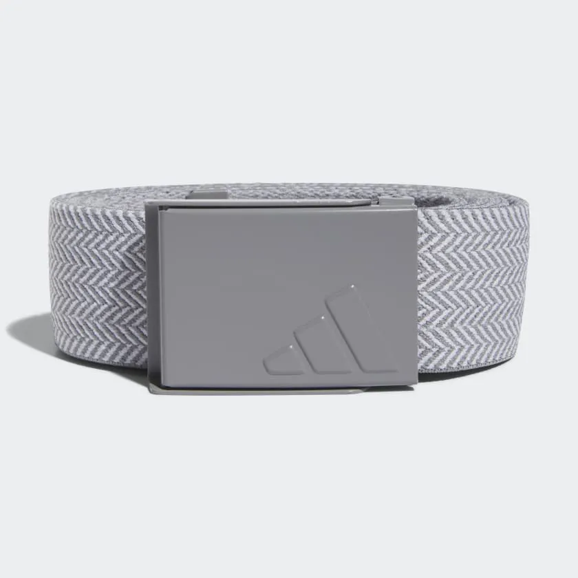 Adidas Reversible Stretch Golf Belt