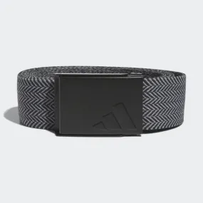 Adidas Reversible Stretch Golf Belt