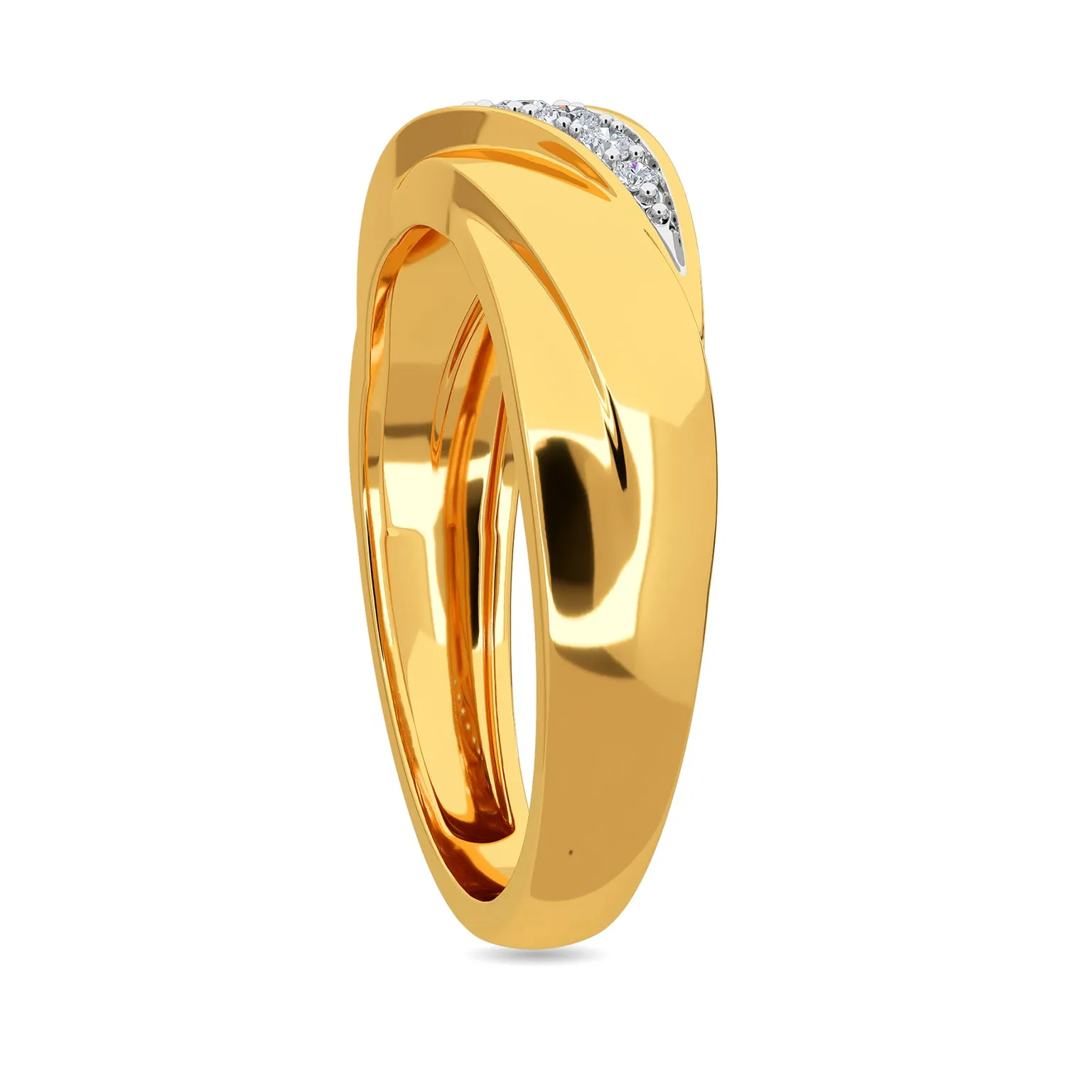 Aidene Ring For Men