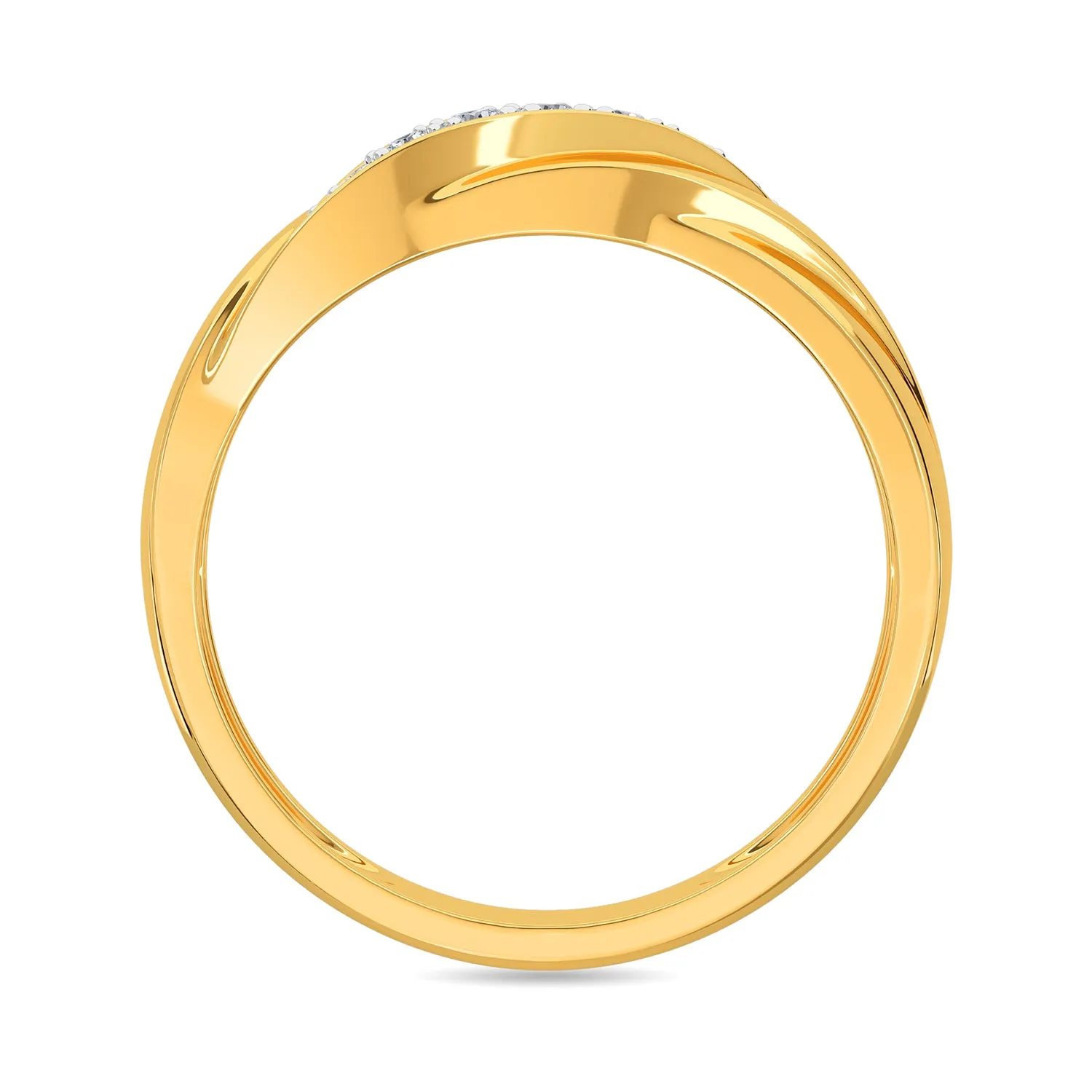 Aidene Ring For Men