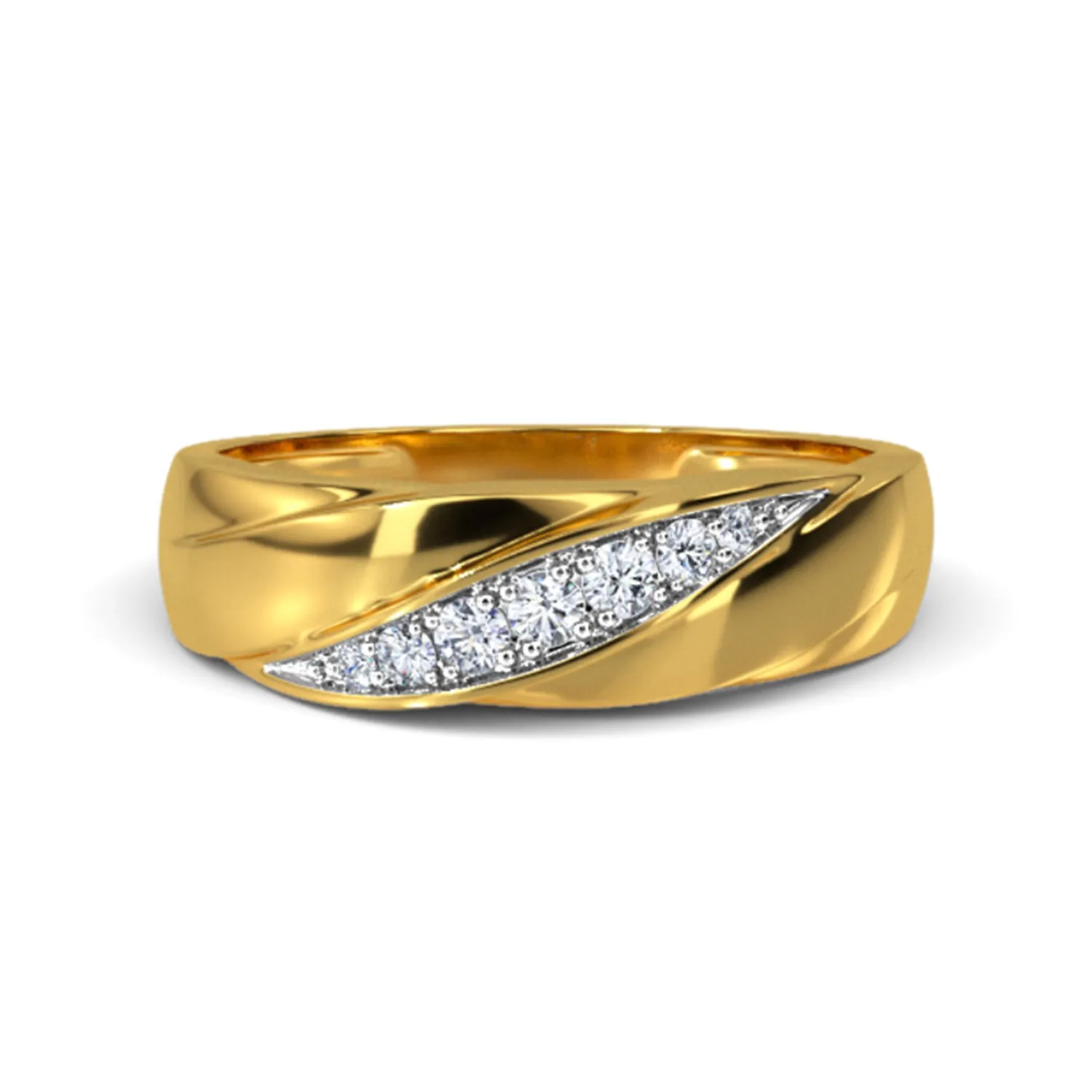 Aidene Ring For Men