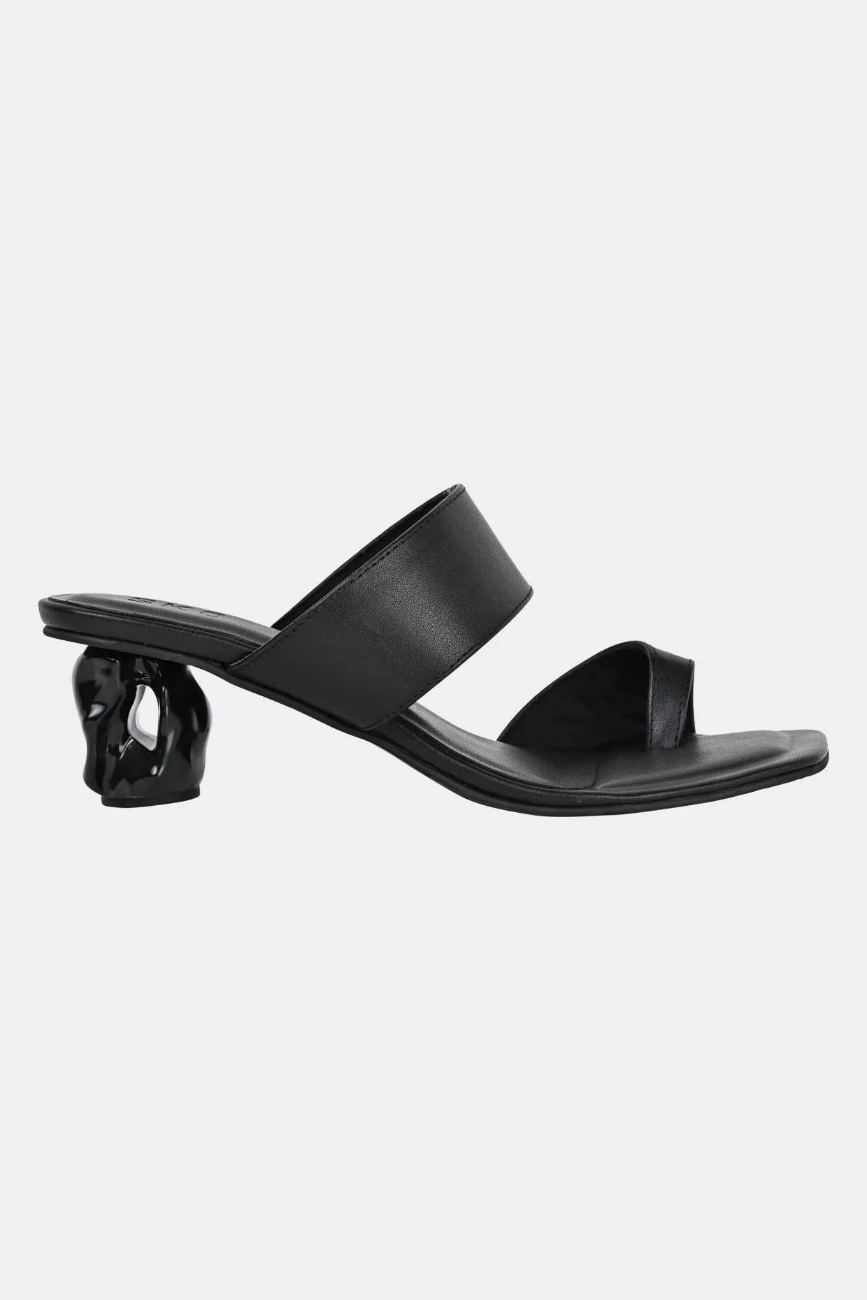 Amorphic Mule For Women