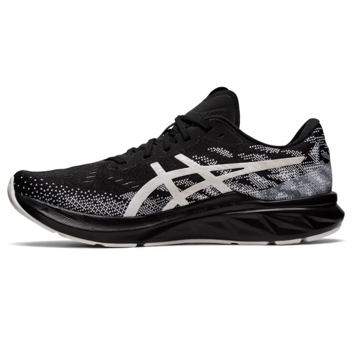 Asics Dynablast 3 Men Black White    