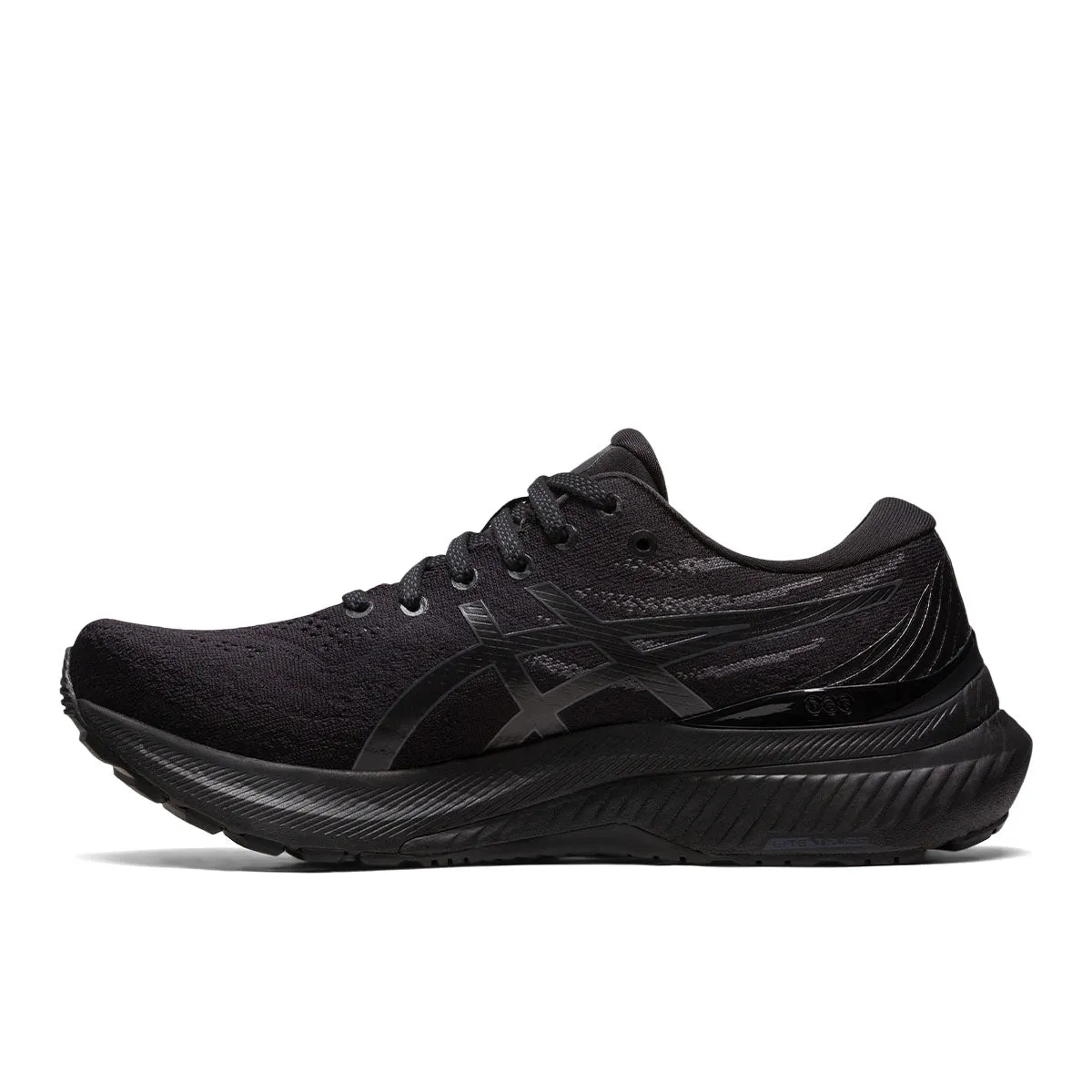 Asics Gel Kayano 29 Women Black Black   