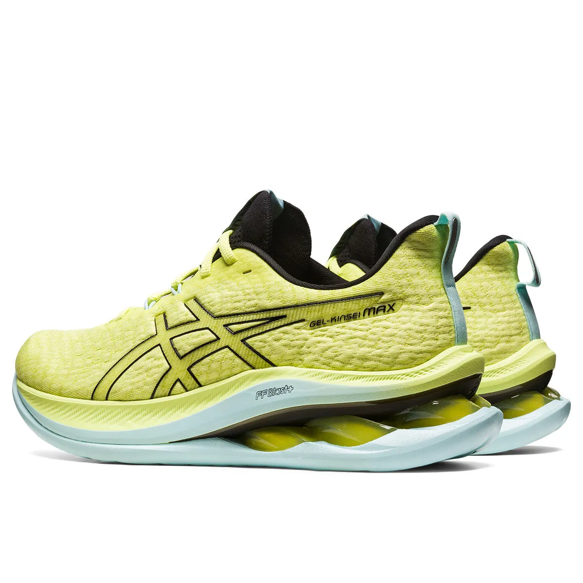 Asics Gel Kinsei Max Men  '   