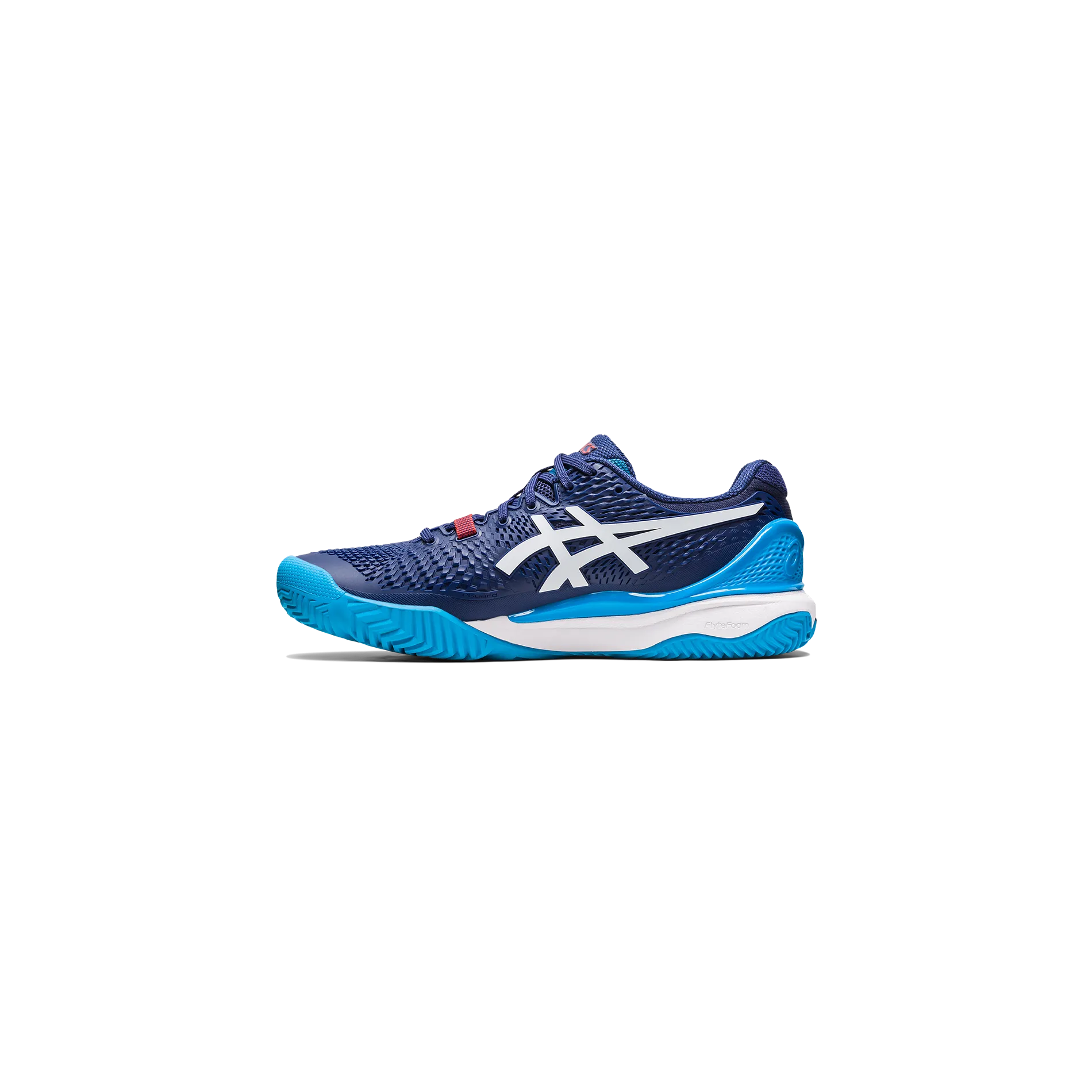 Asics Gel-Resolution 9 Padel Men