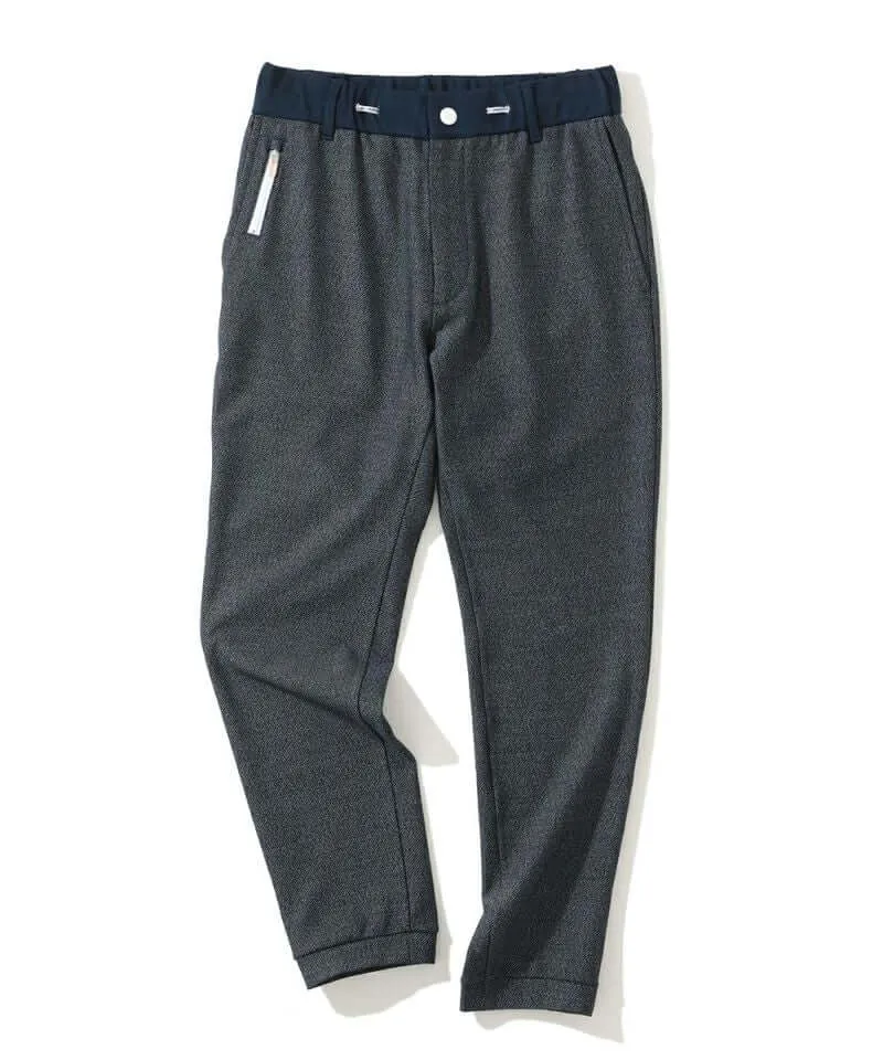 Baxter Jersey Jogger | MEN