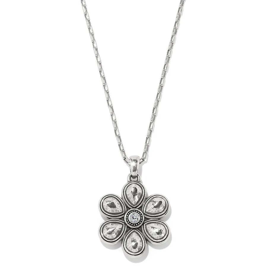 Bellissima Fiore Blues Reversible Necklace