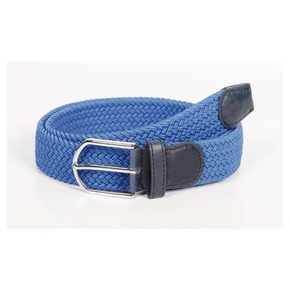 Belt - Plain Coloured