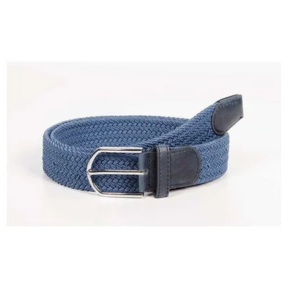 Belt - Plain Coloured