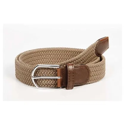 Belt - Plain Coloured