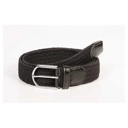 Belt - Plain Coloured