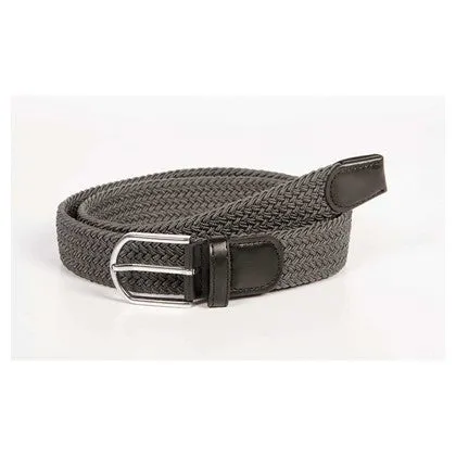 Belt - Plain Coloured