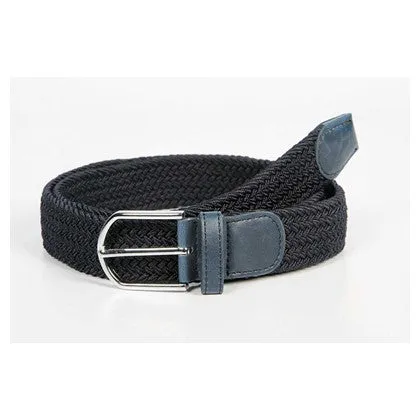 Belt - Plain Coloured