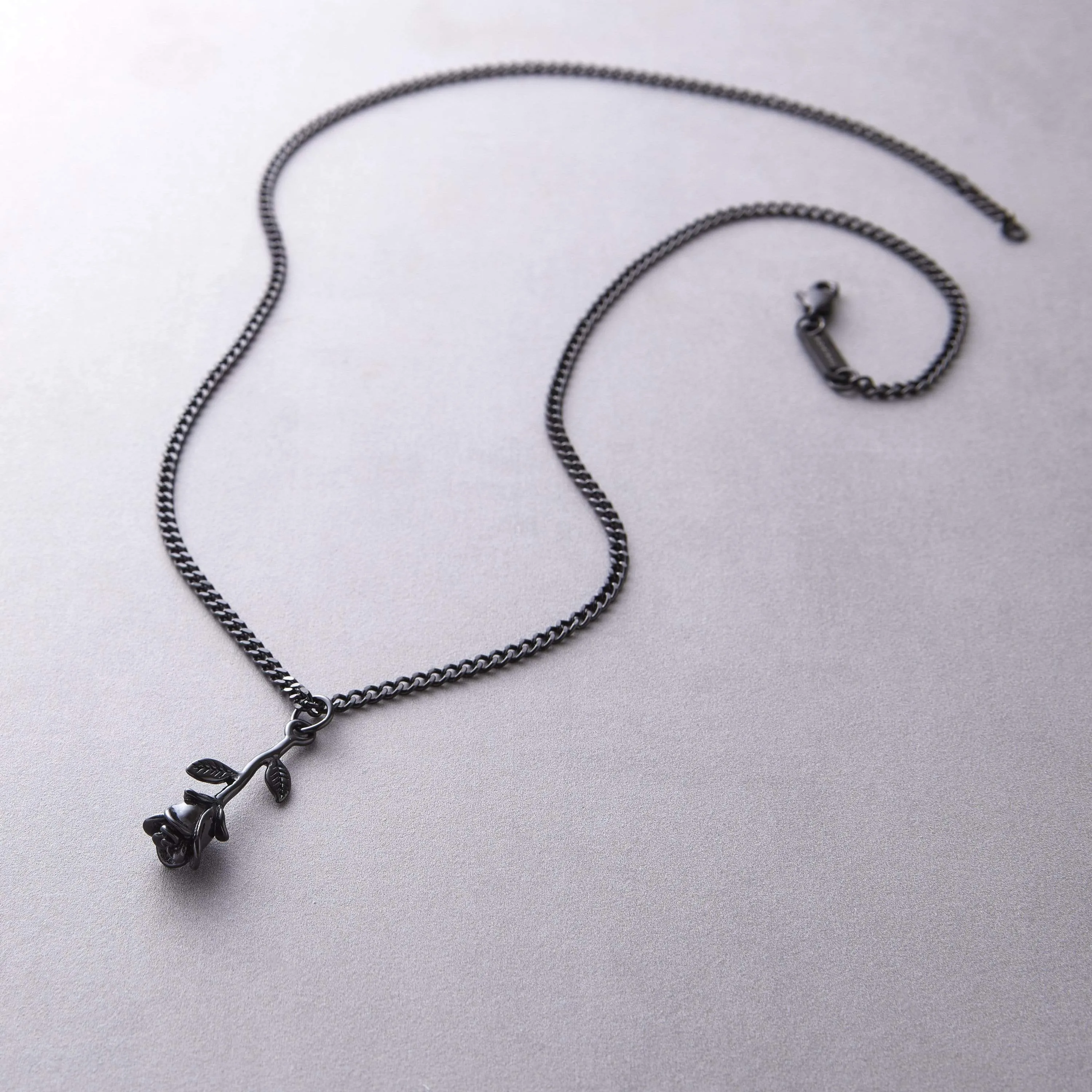 Bloom Necklace V2 | Men