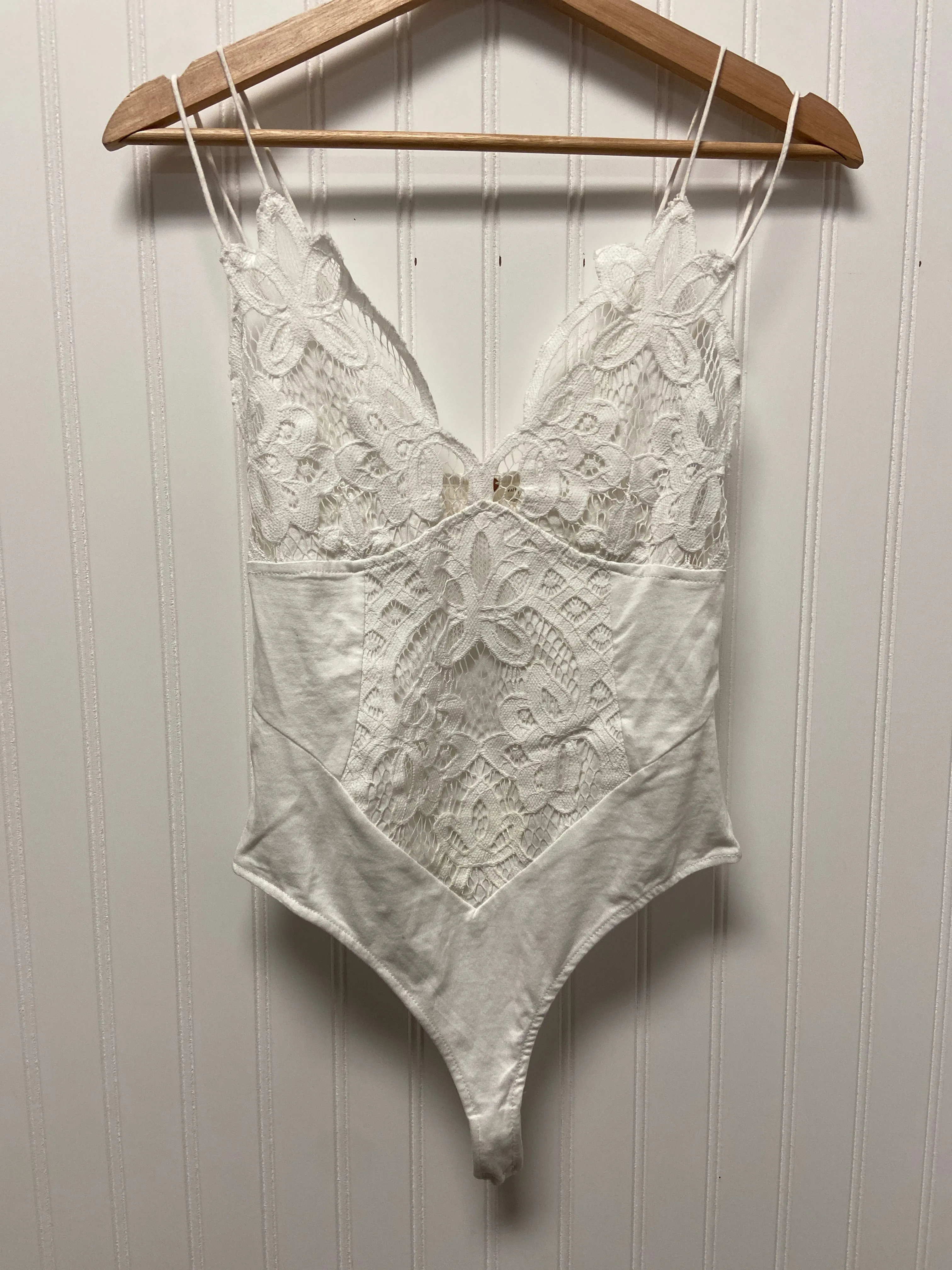 Bodysuit By Free People  Size: Xs