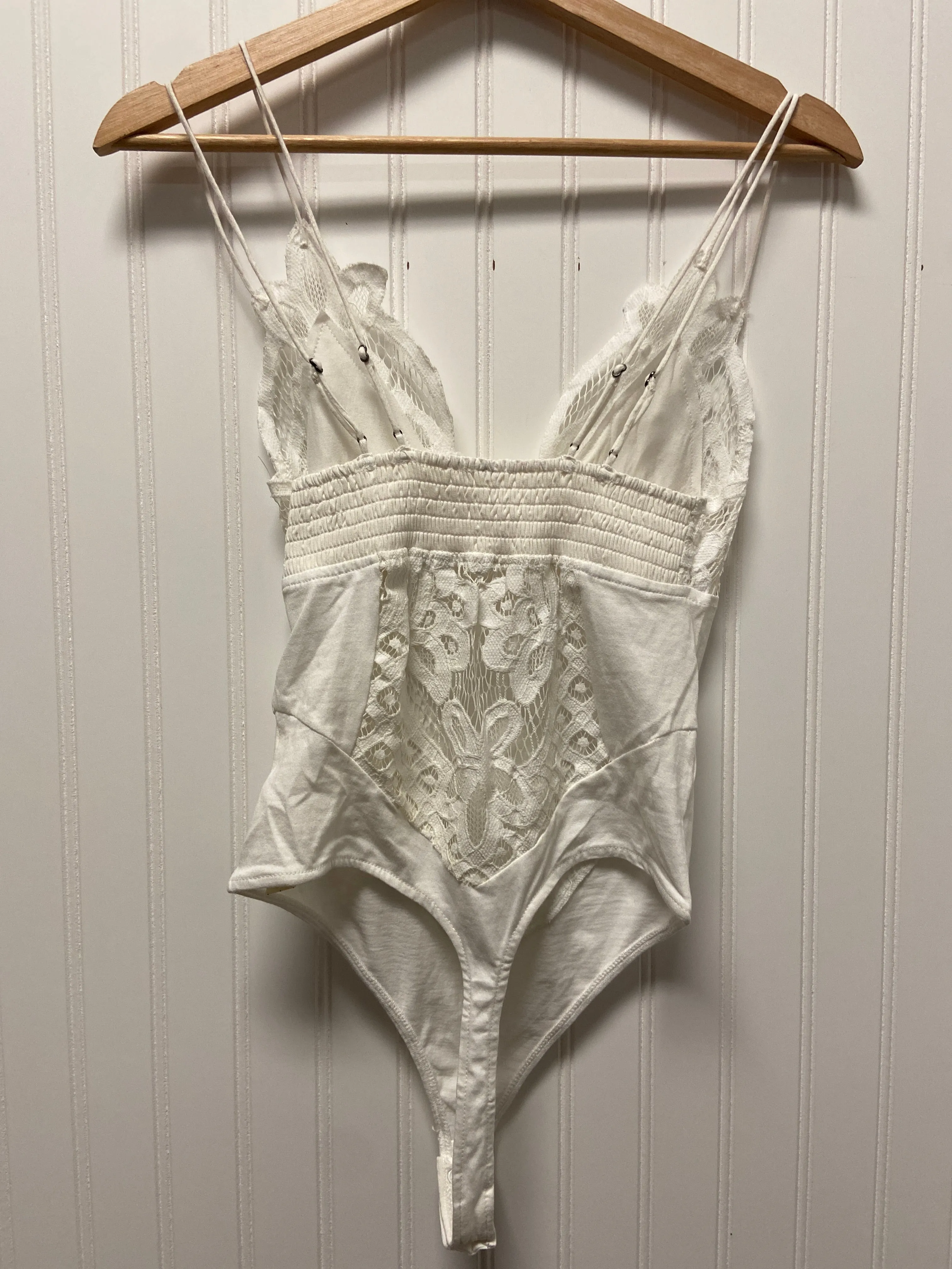 Bodysuit By Free People  Size: Xs