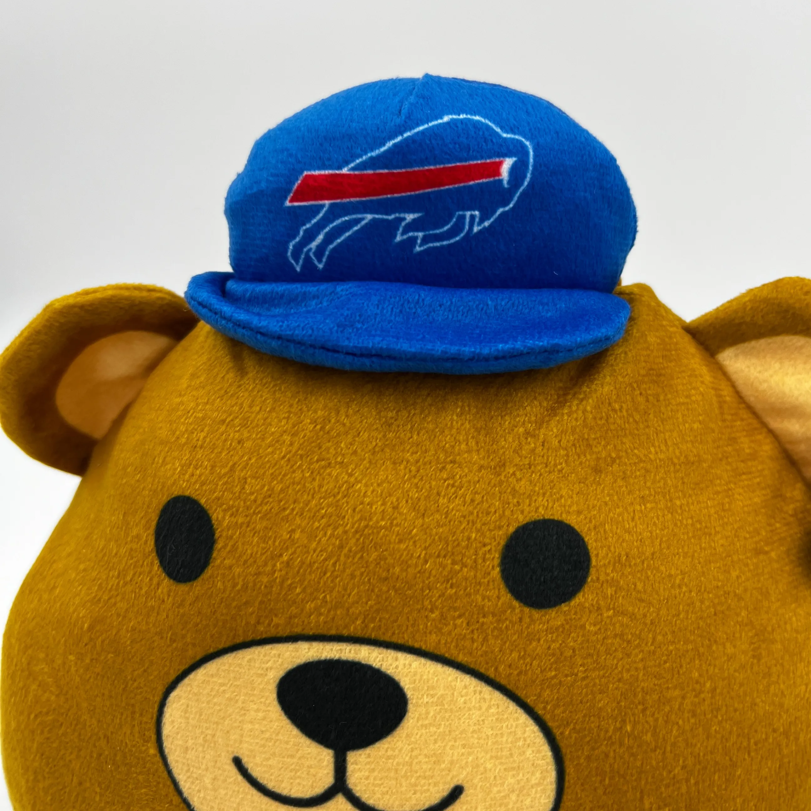 Buffalo Bills Reversible Squisherz Monkey & Bear