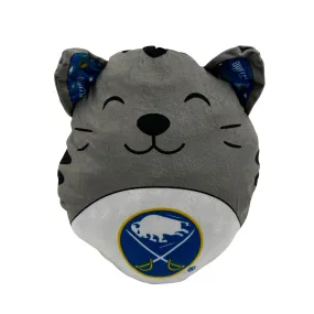 Buffalo Sabres Reversible Squisherz Cat & Unicorn