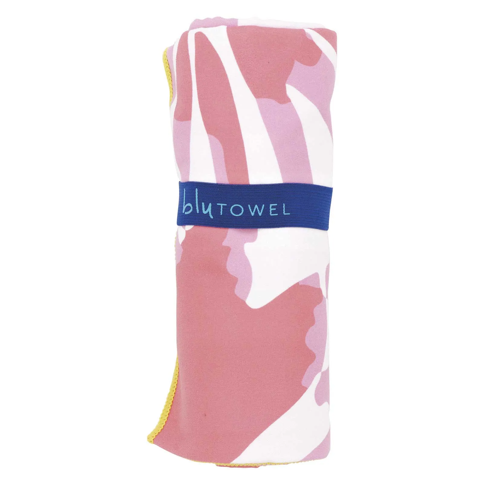 Daisies Reversible Eco Beach Towel