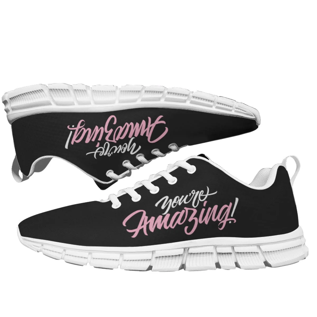 Deportivas Amazing | Women Sneakers "Amazing"