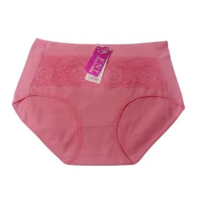 Everyday Cotton Panty For Women