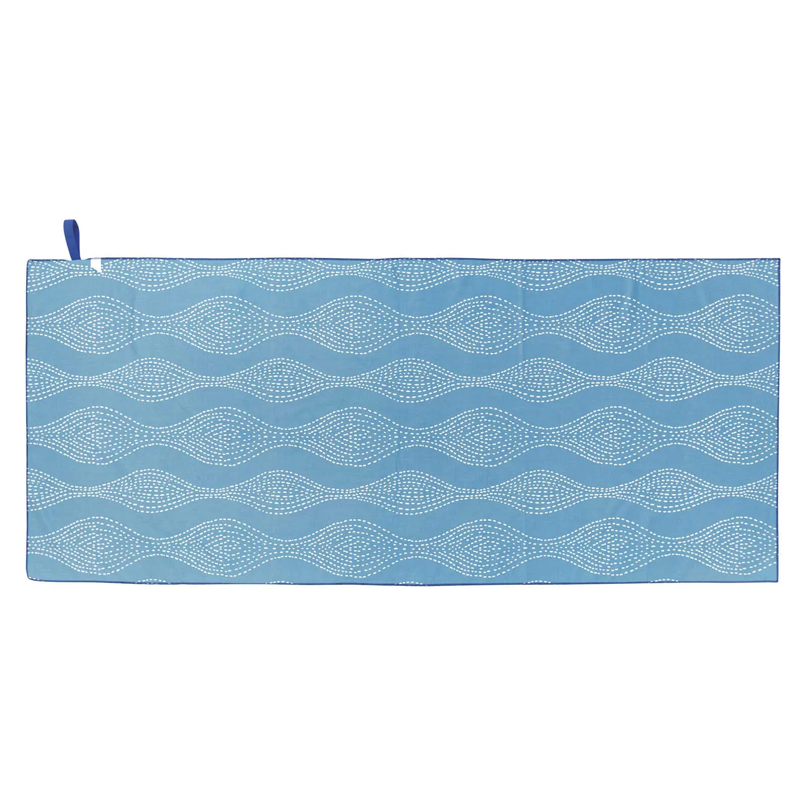 Far East Reversible Eco Beach Towel