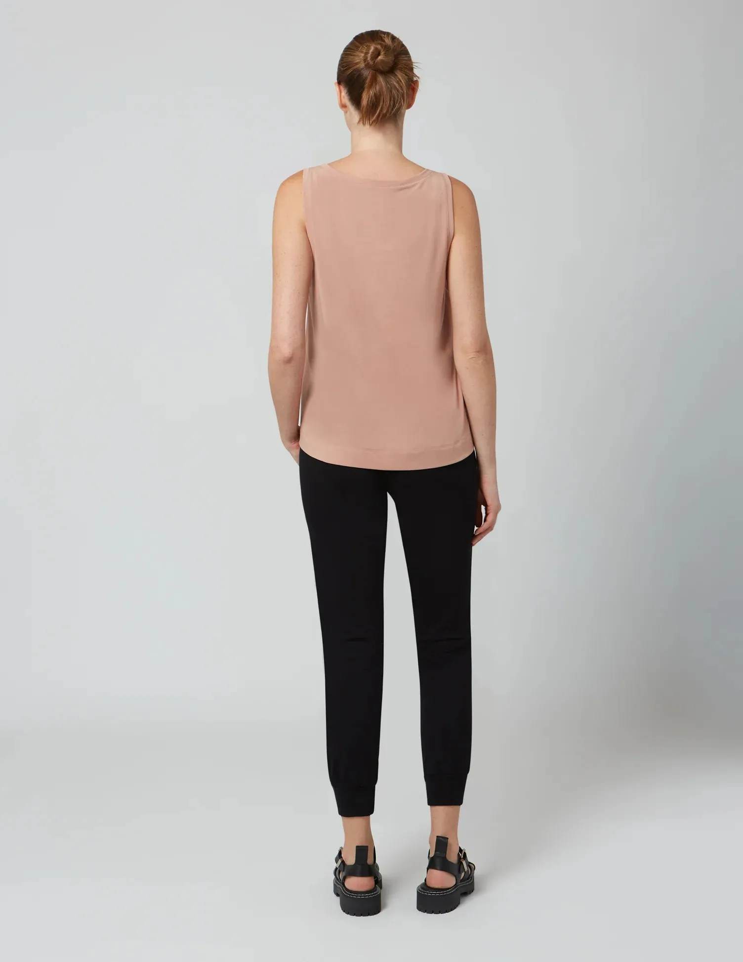 FIG Mayfair Sleeveless Top