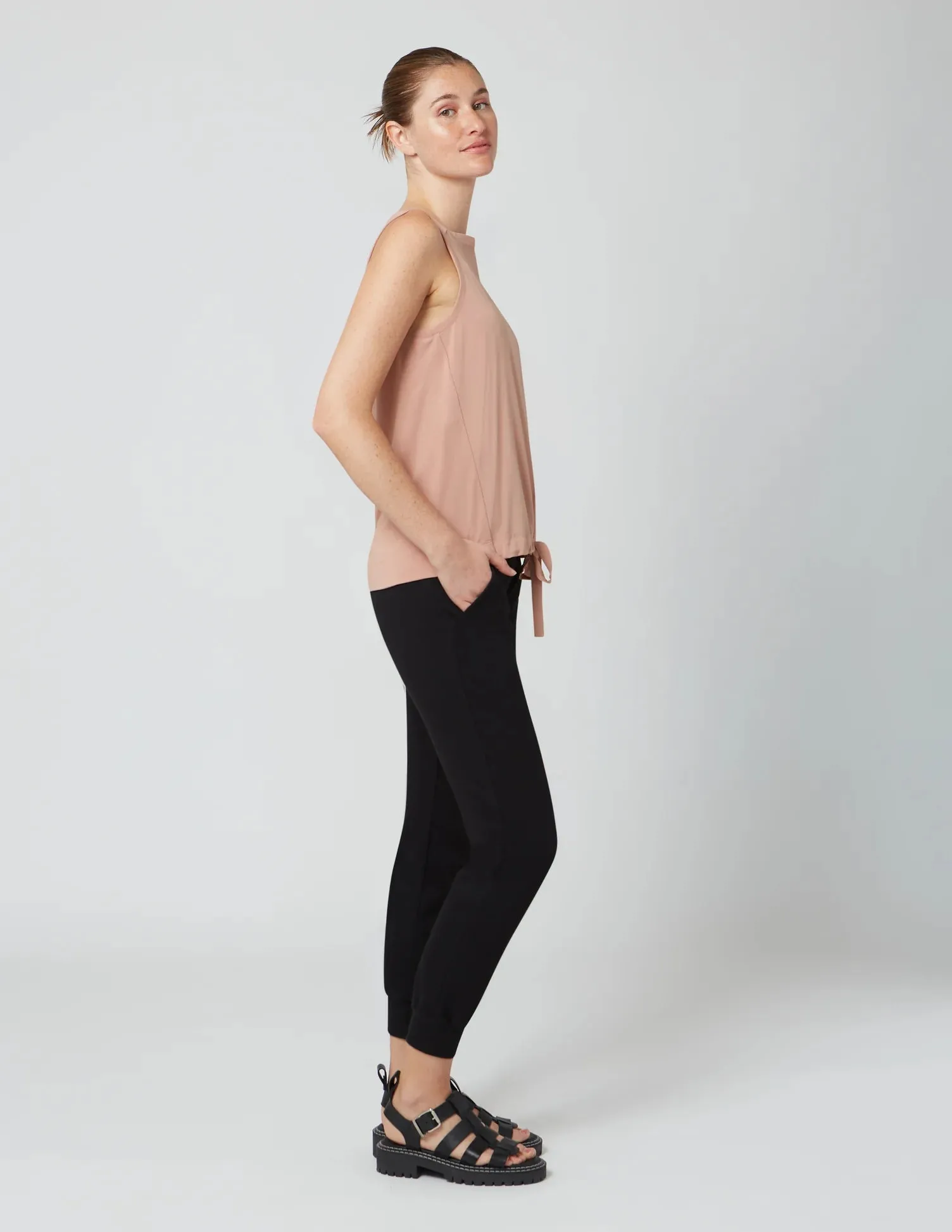 FIG Mayfair Sleeveless Top