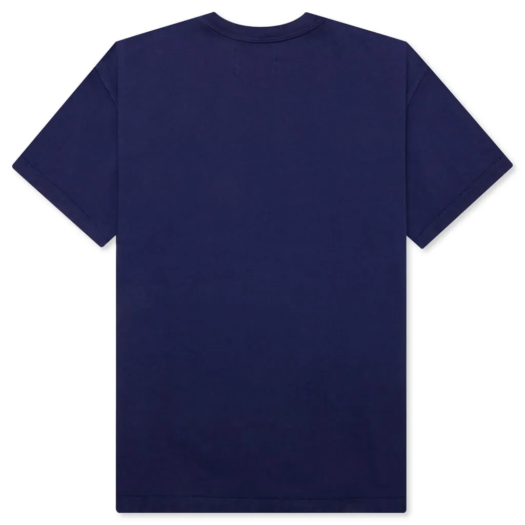 Koren Reversible Tee - Umi