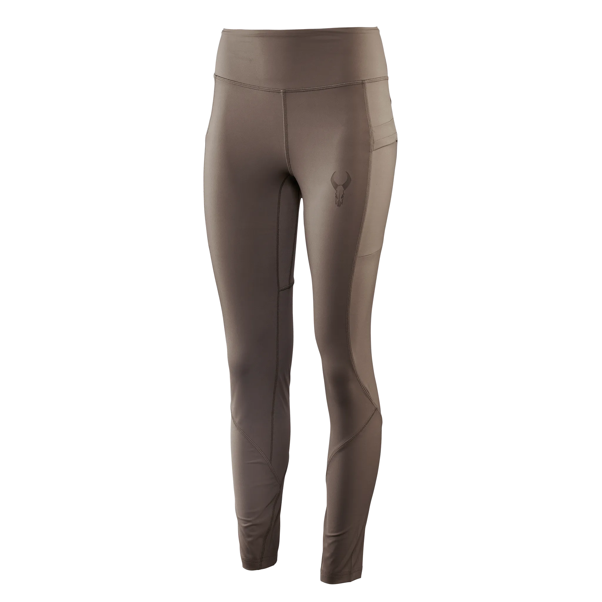 LIGHTWEIGHT LEGGINGS - WOMEN