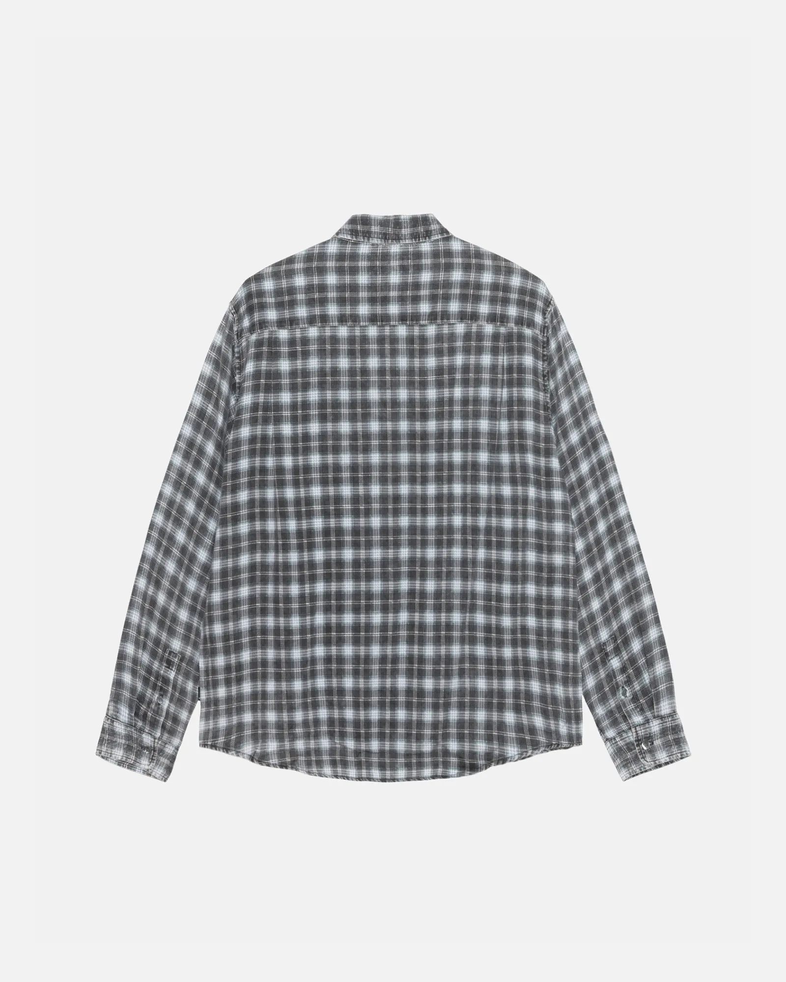 MATTHEW SHIRT PRINTED PLAID