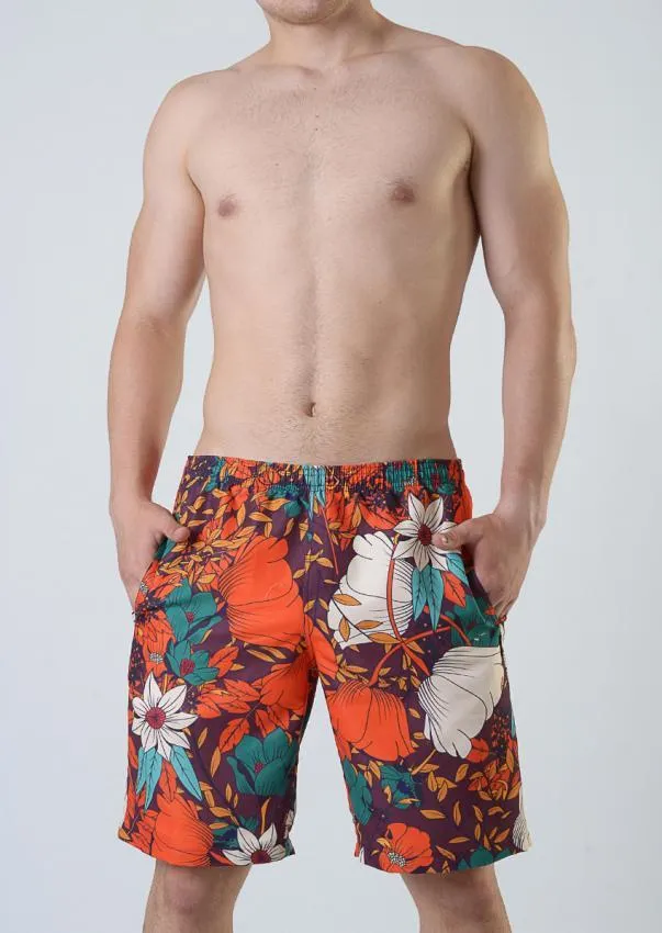 Men Board Shorts 1801p4