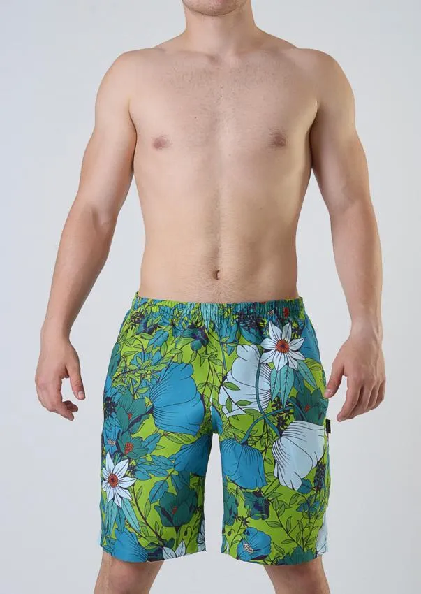 Men Board Shorts 1801p4