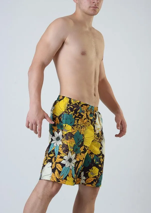 Men Board Shorts 1801p4