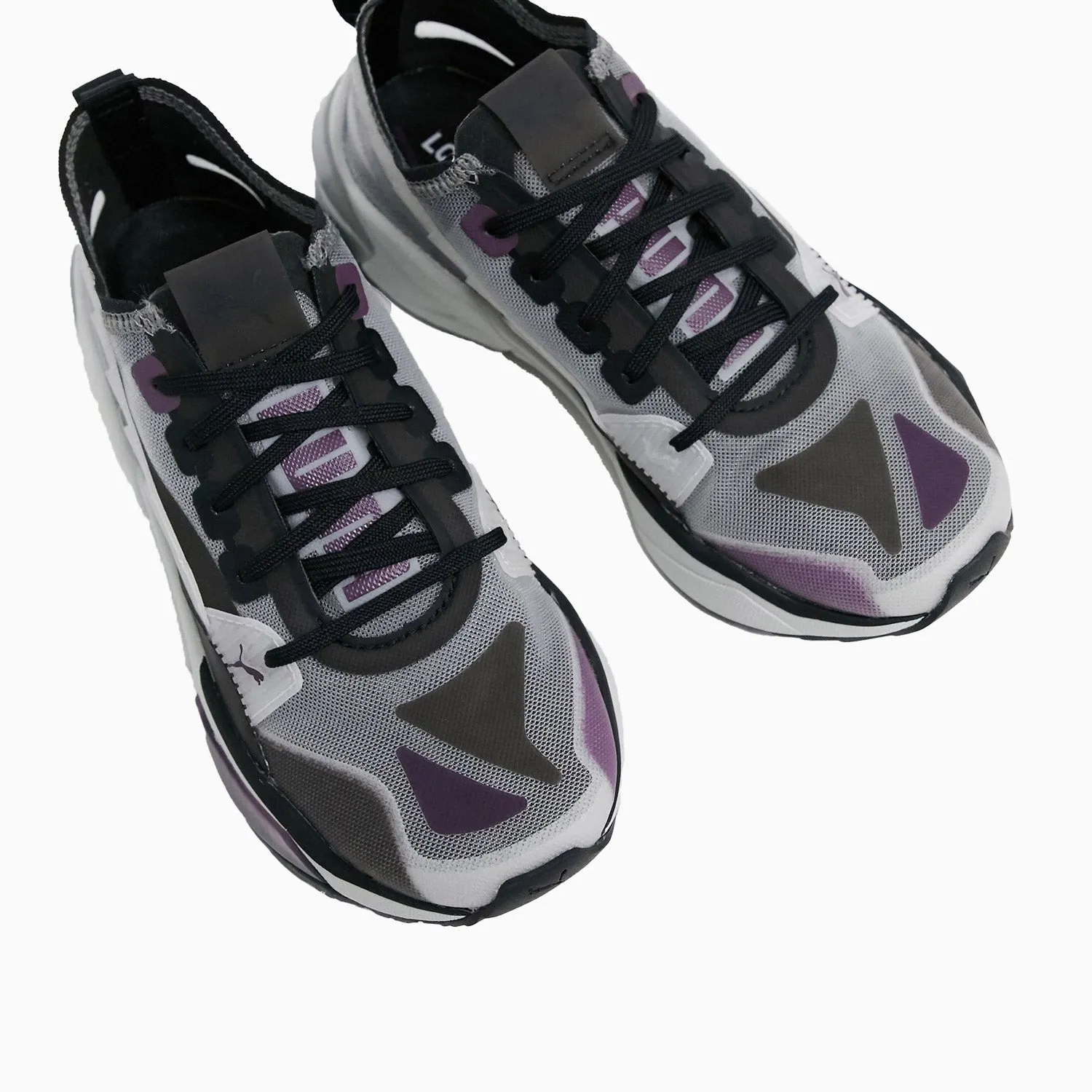 Men's LQDCELL Optic Sheer Violet