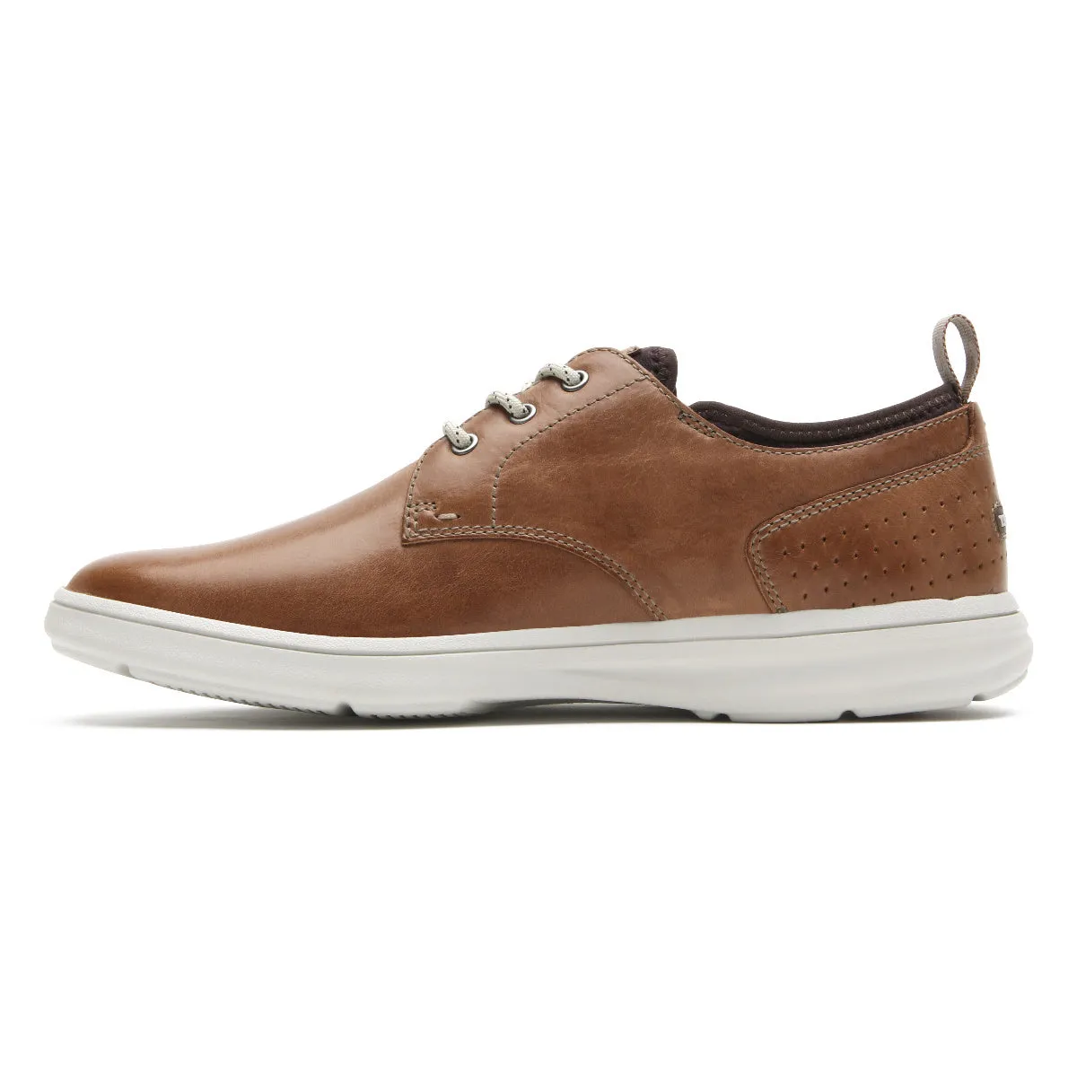 Men's Zaden Plain Toe Oxford