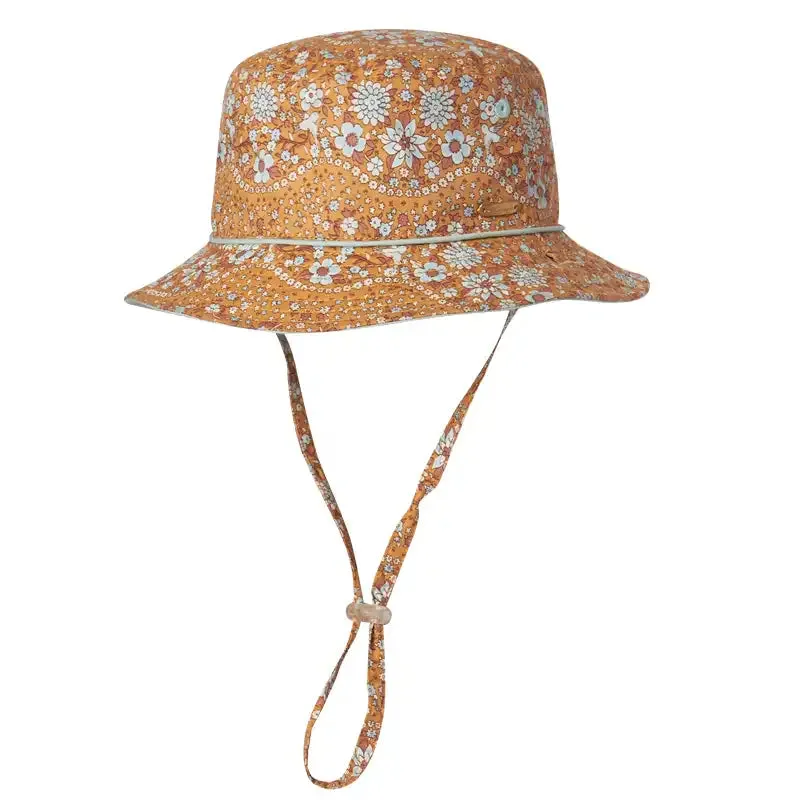 Millymook Girls reversible Bucket Hat - Jacqueline