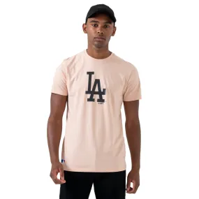 MLB Los Angeles Dodgers Seasonal Team Logo Tee