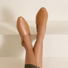 Monaze in Tan For Women