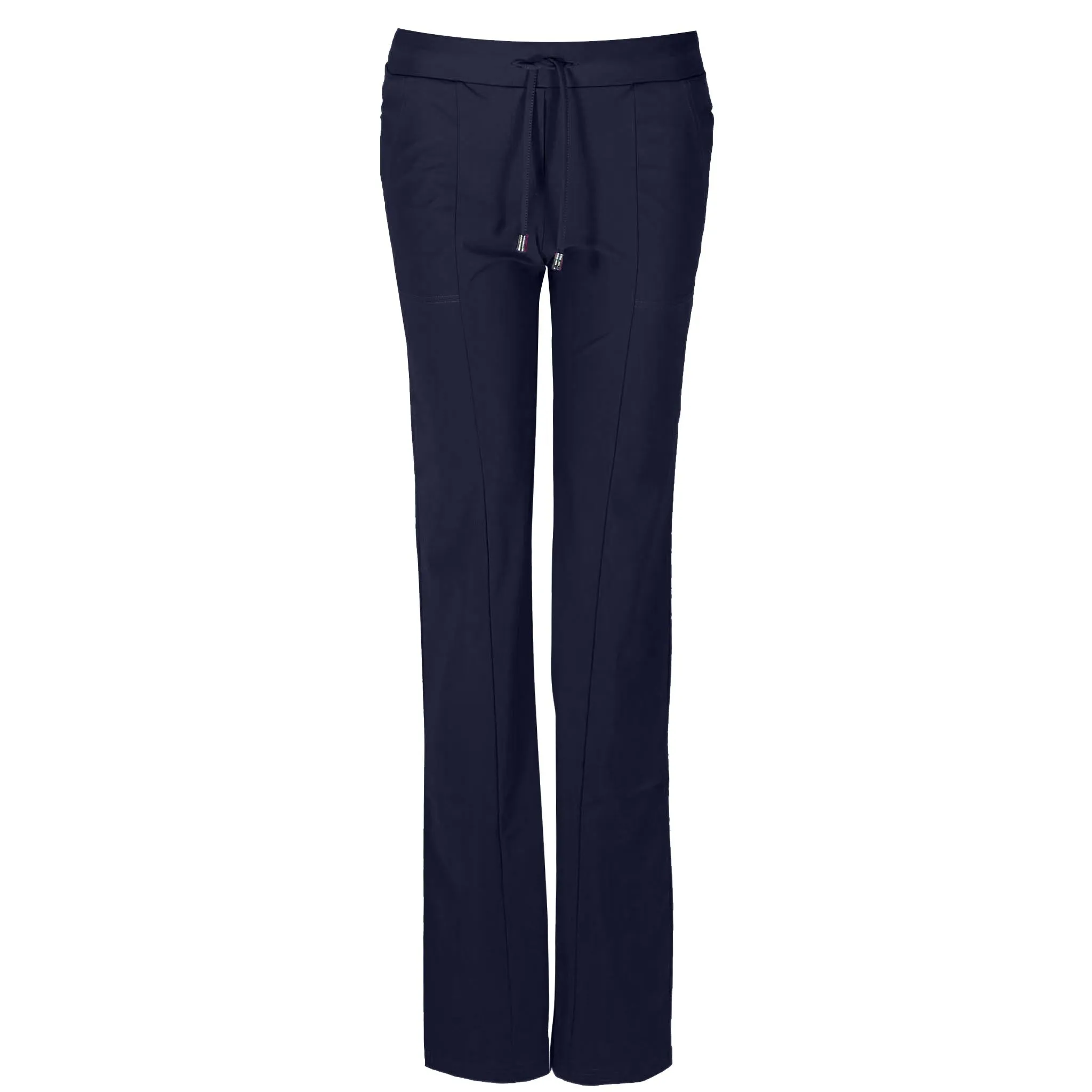 Only-M Broek Flared Sporty