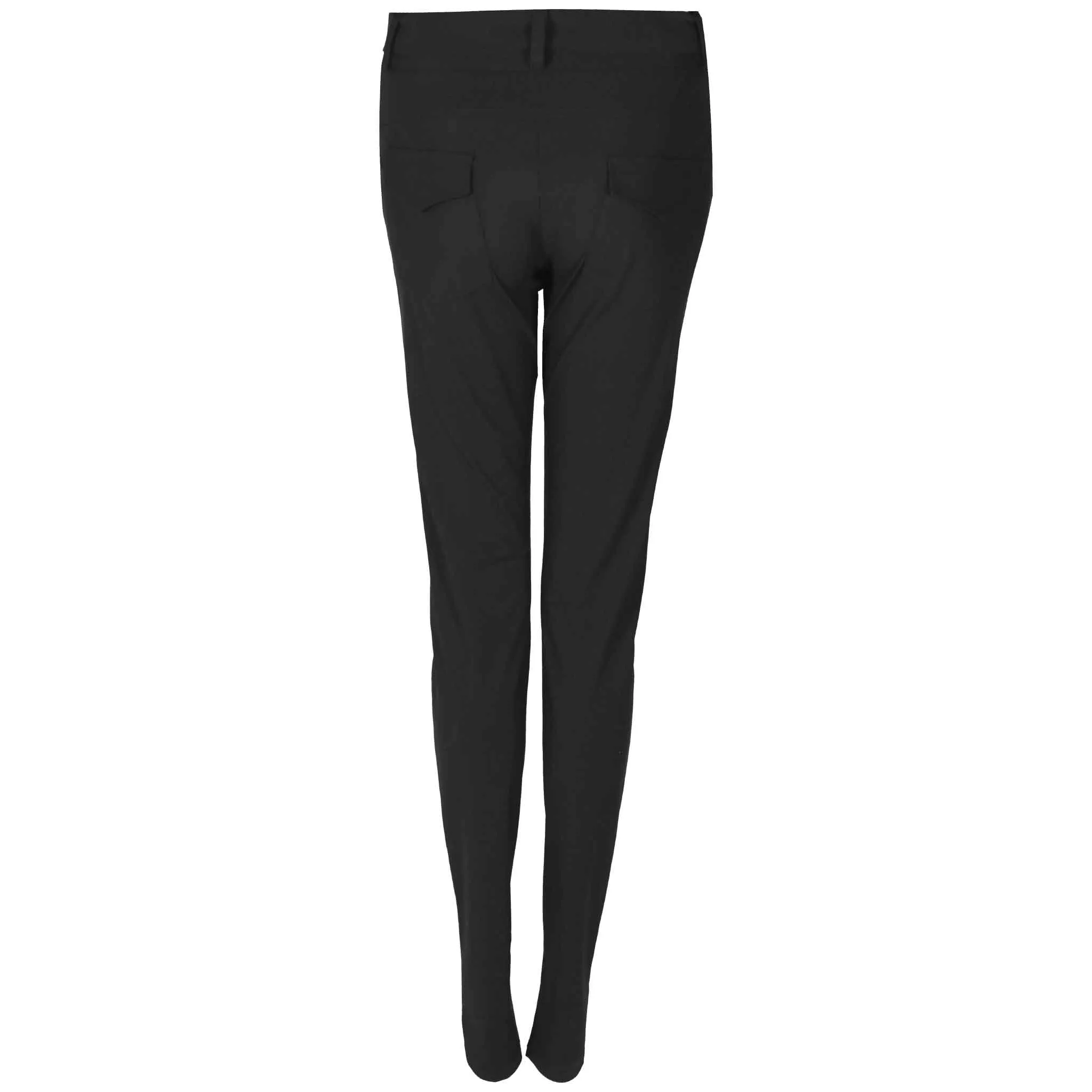 Only-M Broek Sporty Ceintuur Strong