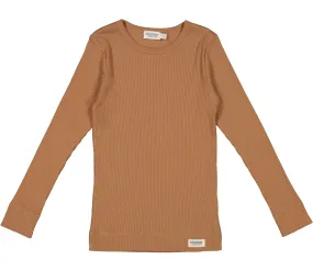 Plain Tee Longsleeve Clove