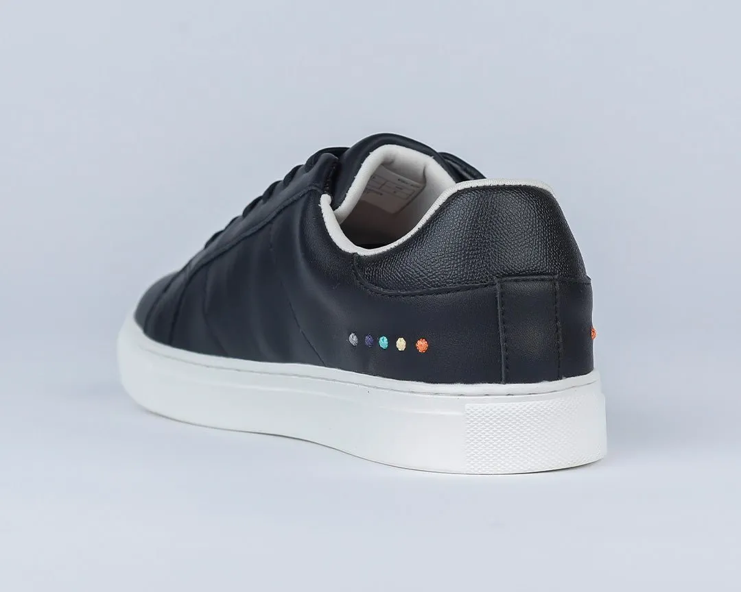 Recycled Leather Sneakers - Women