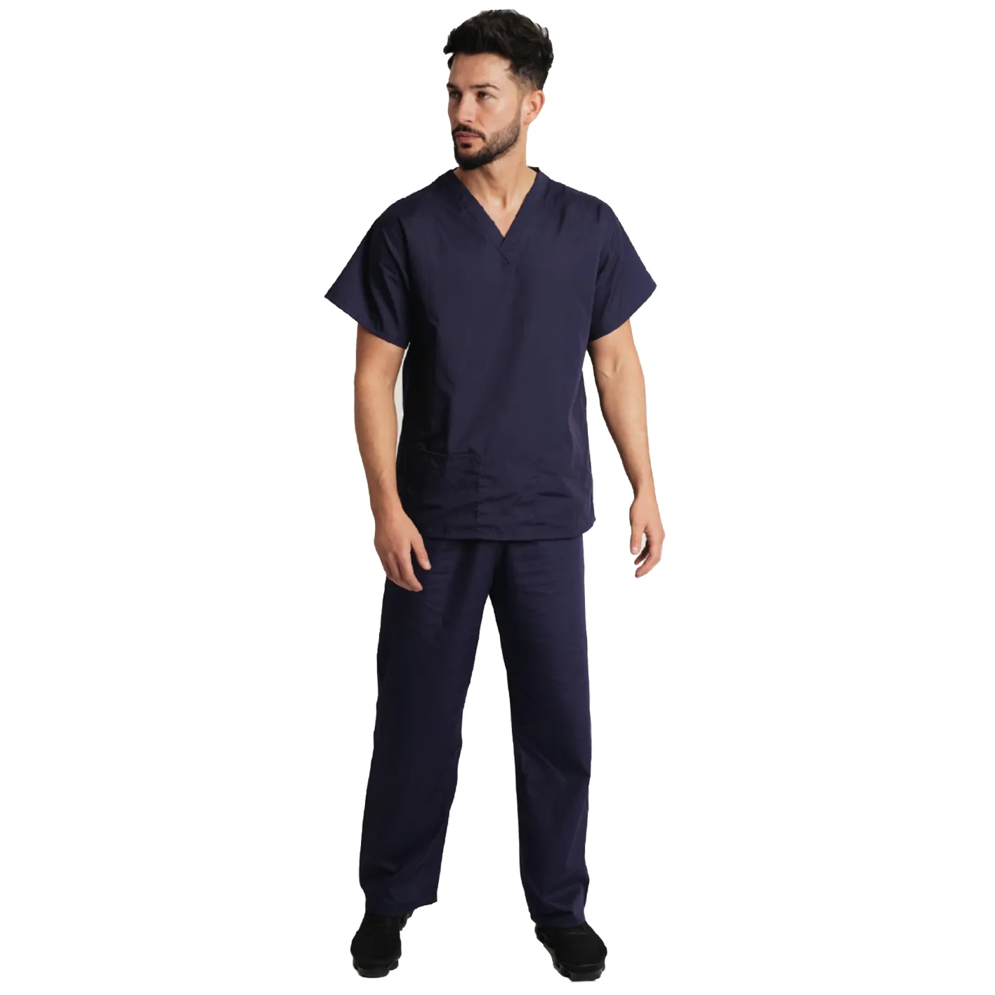 Reversible Scrubs